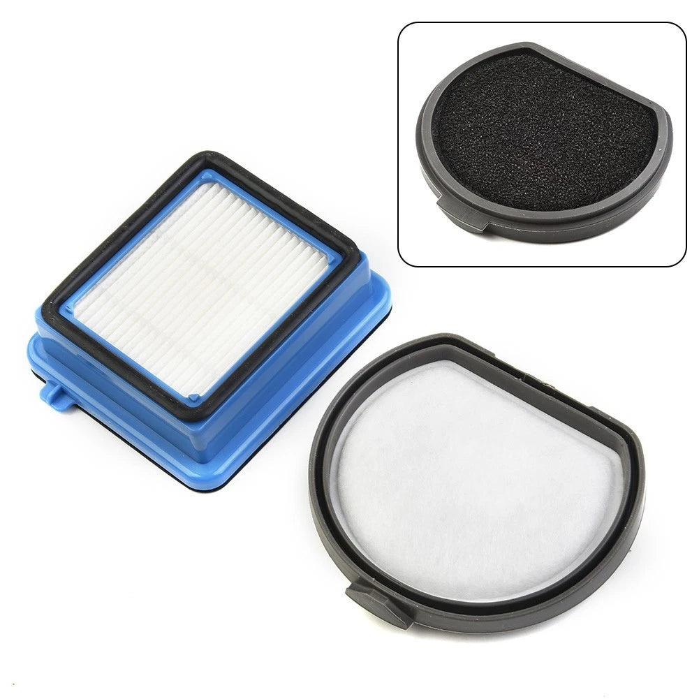 Vacuum Cleaner Filter Kit for Pure F9 Models (140113881019, 140117409023)