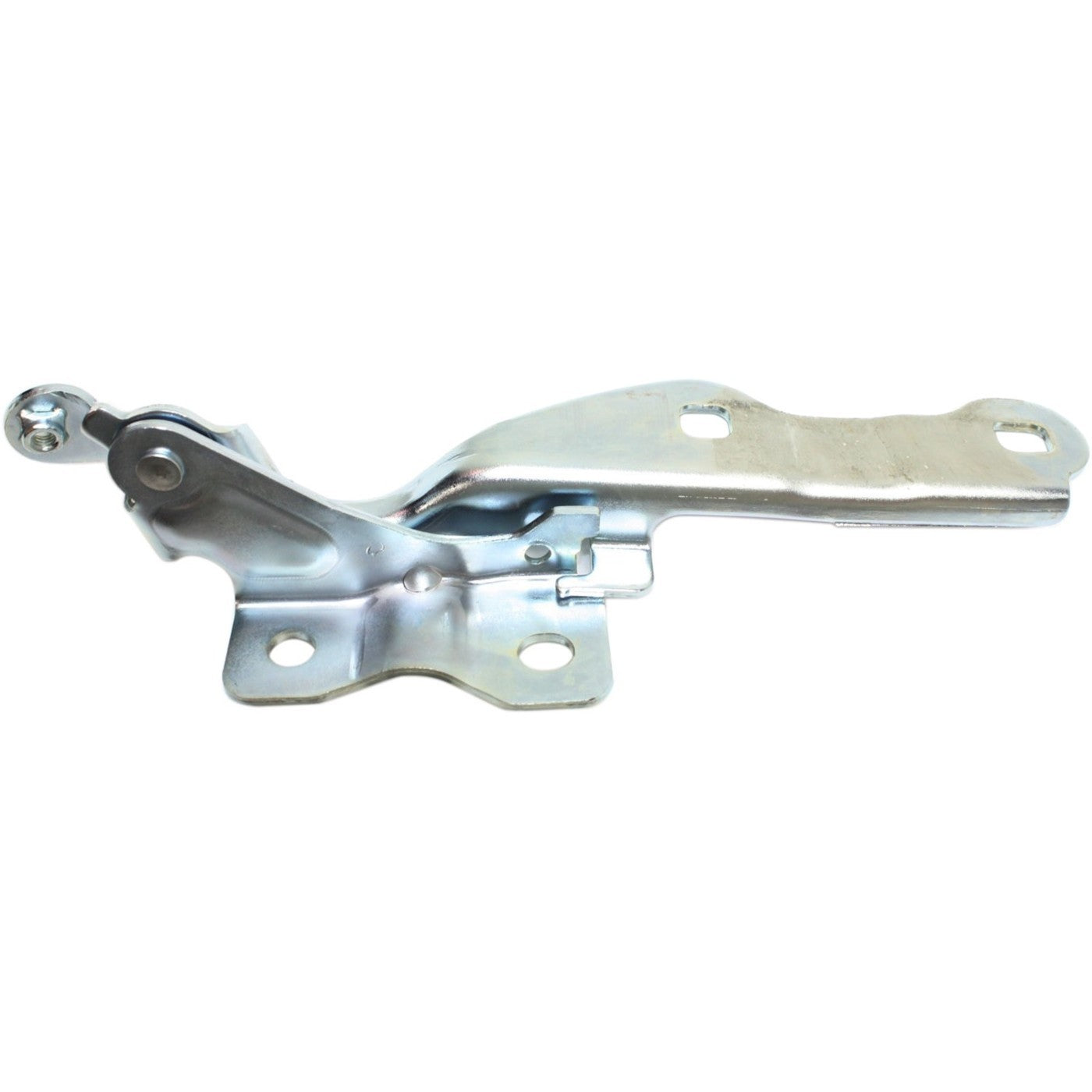 Hood Hinge for Chevrolet Cruze (2011–2015) Driver and Passenger Side