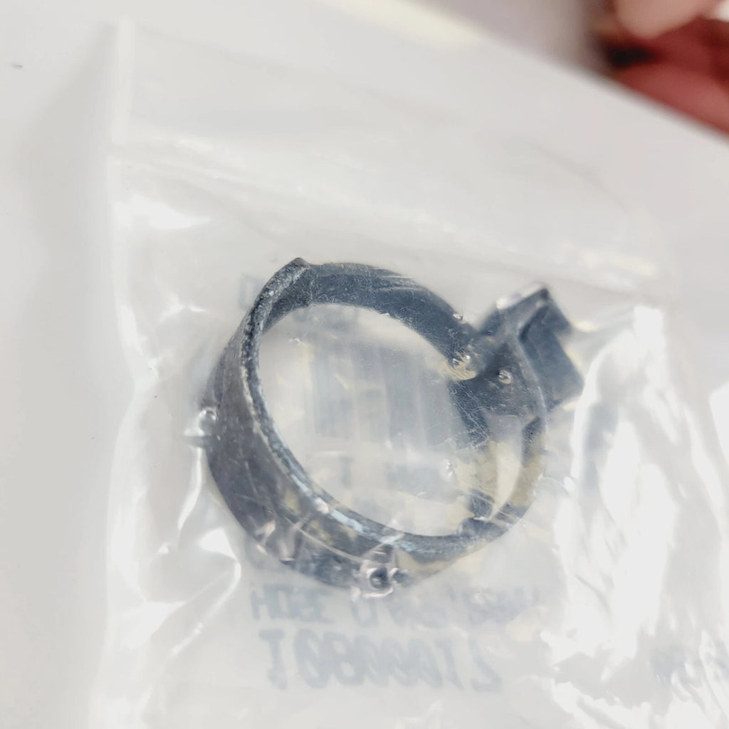 Hose Clamp 28MM for Harley-Davidson (10800017)
