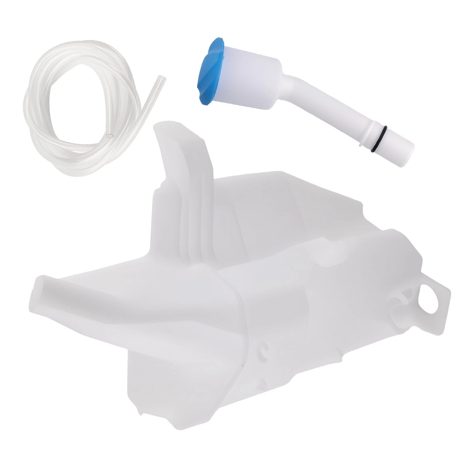 Washer Fluid Reservoir Tank for Kia K5 (2021–2023) with Tube