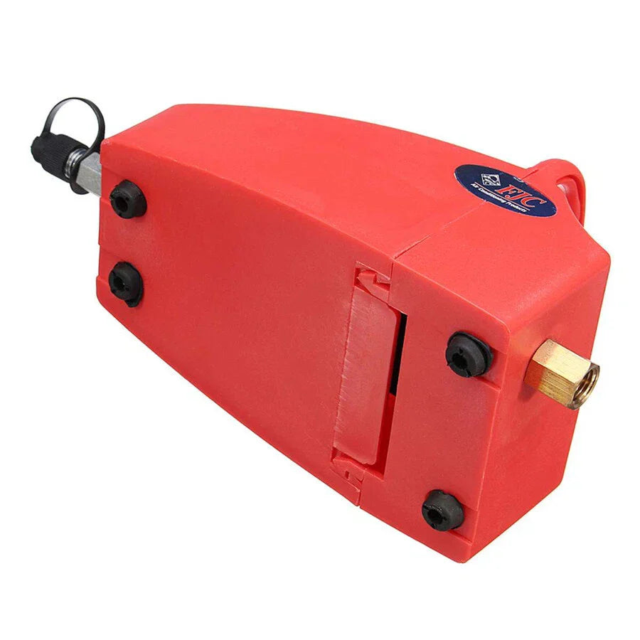 4.2CFM Pneumatic AC Air Conditioning Vacuum Pump for AU Car Models