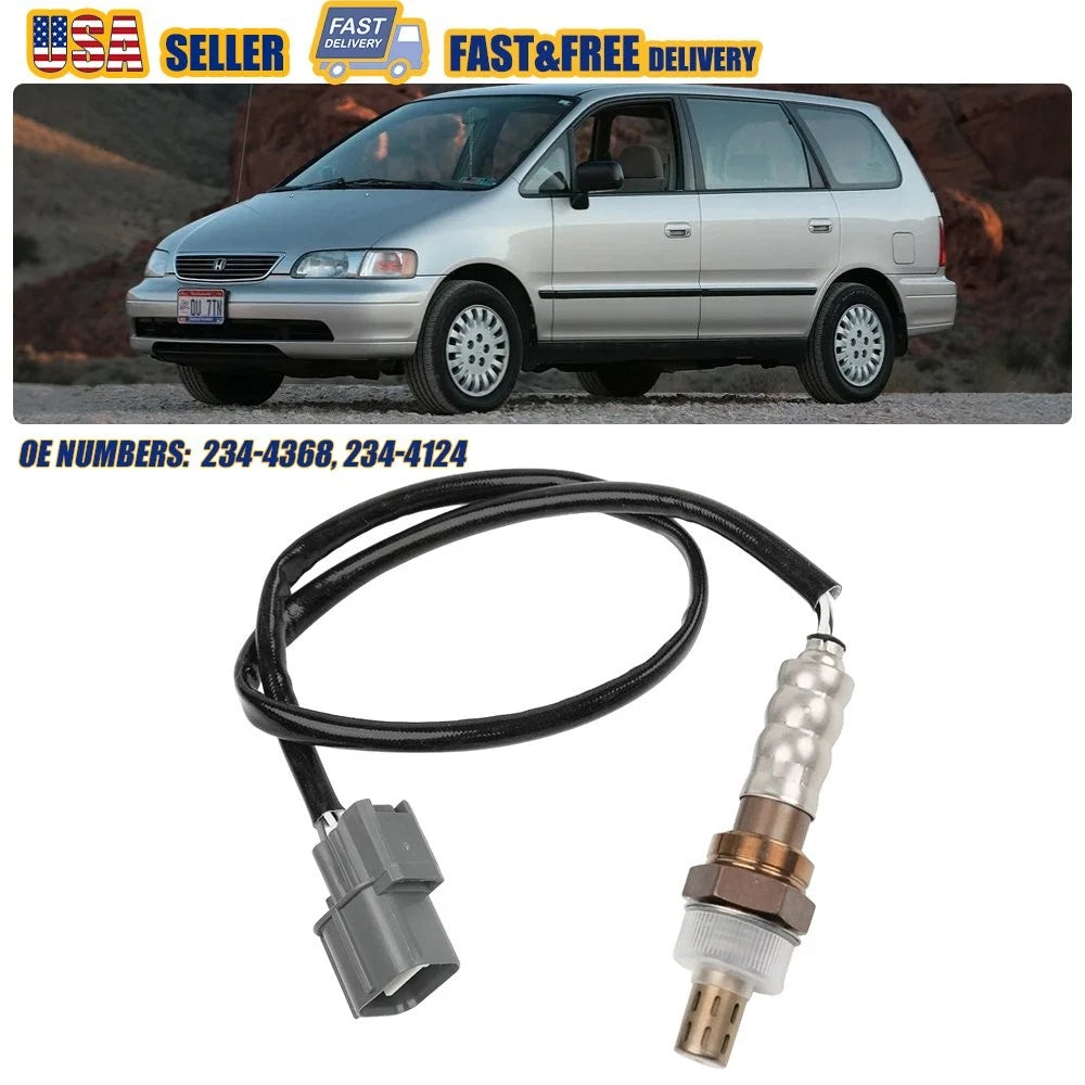 Oxygen Sensor O2 for Honda Accord Civic Odyssey Pilot Acura MDX RL TL (2003–2012) 234-4368