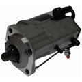 12V CW Starter for Kubota Tractor M4500DT S2600 (1979–1984)