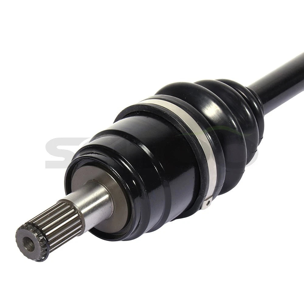 Front Left CV Axle Drive Half Shaft for Honda Foreman Rubicon 500 (2015–2016)
