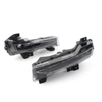 DRL Fog Lamp Daytime Running Light for Tesla Model 3 (2017-2021) Model Y (2019-2022)