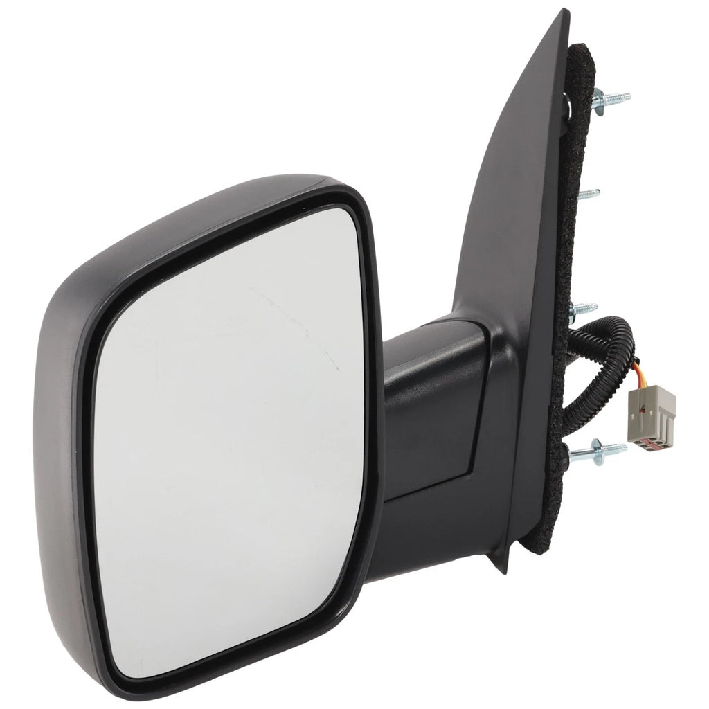 Set of 2 Mirrors for Ford E-Series Van (E150, E250, E350, E450)