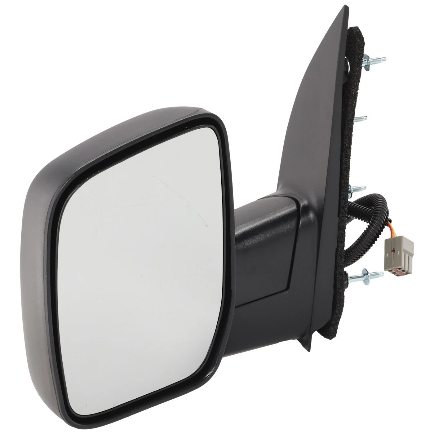 Set of 2 Mirrors for Ford E-Series Van (E150, E250, E350, E450)