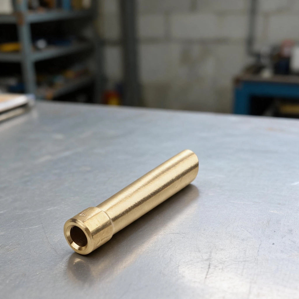 Wedge Collet Kit for TIG Welding Torch (Set of 4)