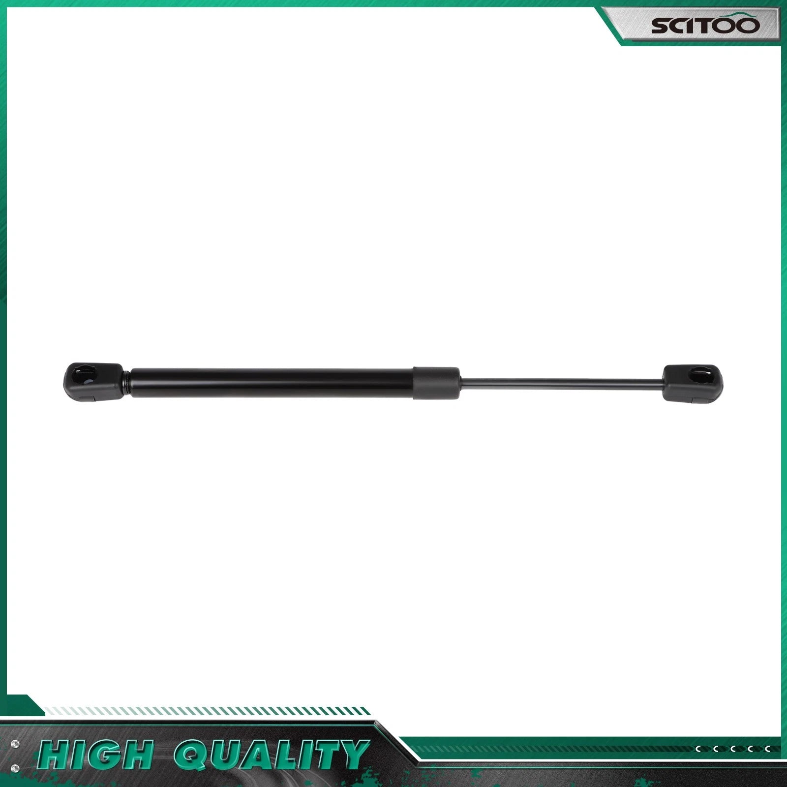 2X Lift Supports for Weather Guard Saddle Box (Universal)