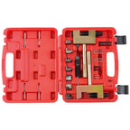 Engine Camshaft Timing Chain Rivet Tool Kit Fit for Mercedes Benz M271 M273