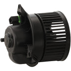 Heater Blower Motor for Ford Focus, Transit Connect (2000–2013)