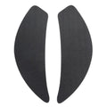 Gas Knee Grip Protector Anti-Slip Pads for Kawasaki ER6F ER6N (2006–2016)