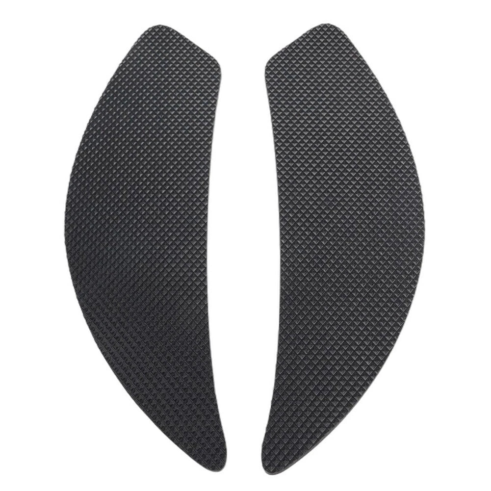 Gas Knee Grip Protector Anti-Slip Pads for Kawasaki ER6F ER6N (2006–2016)