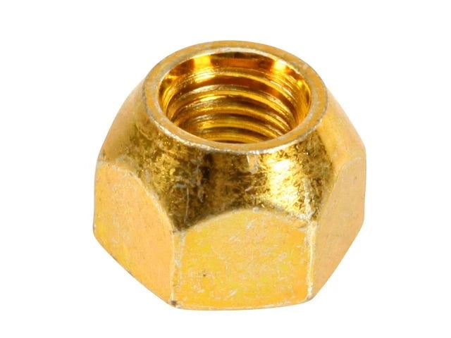 Lug Nut for Mazda B2000 (1979–1984, 1986–1987) QZ579CH