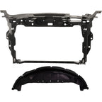Radiator Support Core for Ford Taurus (2010–2019)