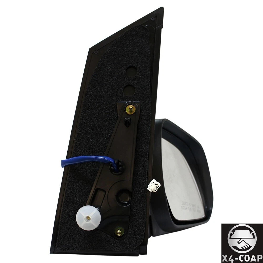 TO1321268 Door Mirror for Toyota (TEXTURED VAQ2, Right Passenger Side)