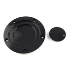 Motorcycle Derby Timing Cover for Harley Softail (2018 - Present)
