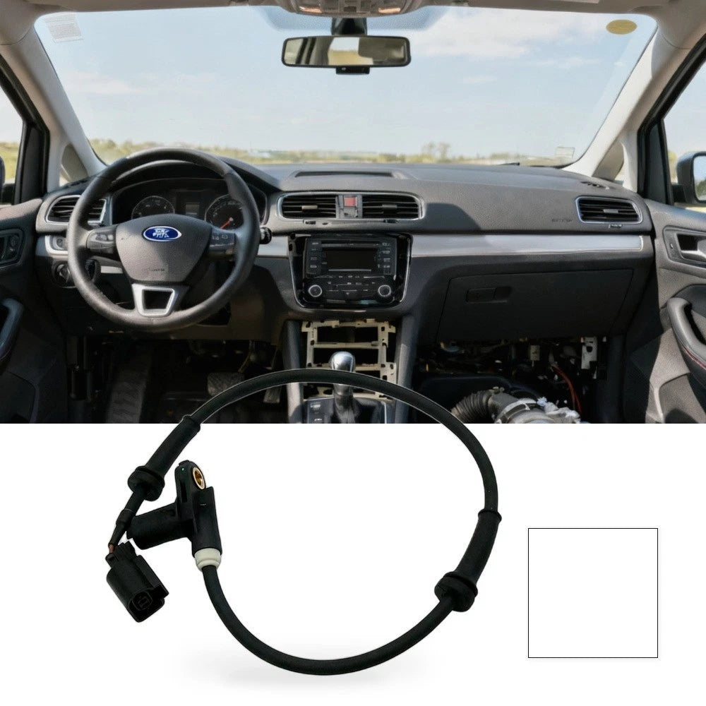 ABS Wheel Speed Sensor for Volkswagen Sharan, Ford Galaxy, SEAT Alhambra (1995–2023)