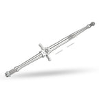 Rear Axle Shaft for Kawasaki KFX400, QuadSport Z400 (2003–2008)