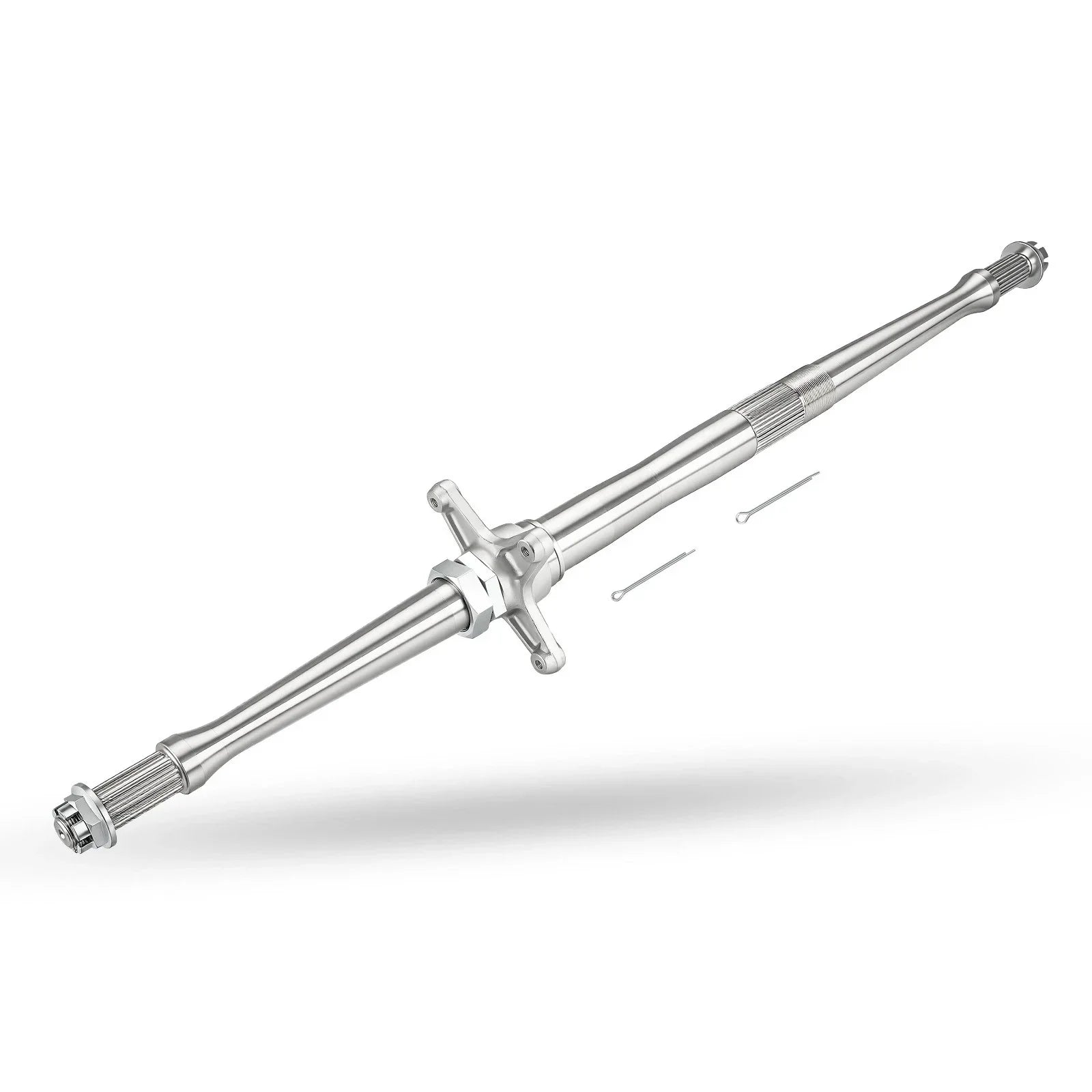 Rear Axle Shaft for Kawasaki KFX400, QuadSport Z400 (2003–2008)
