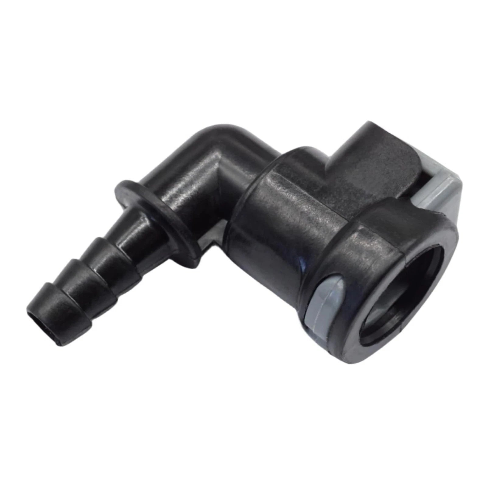 Gear Oil Fitting for Mercruiser Alpha Gen 2 & Bravo (22-861150T02, 22-861163)
