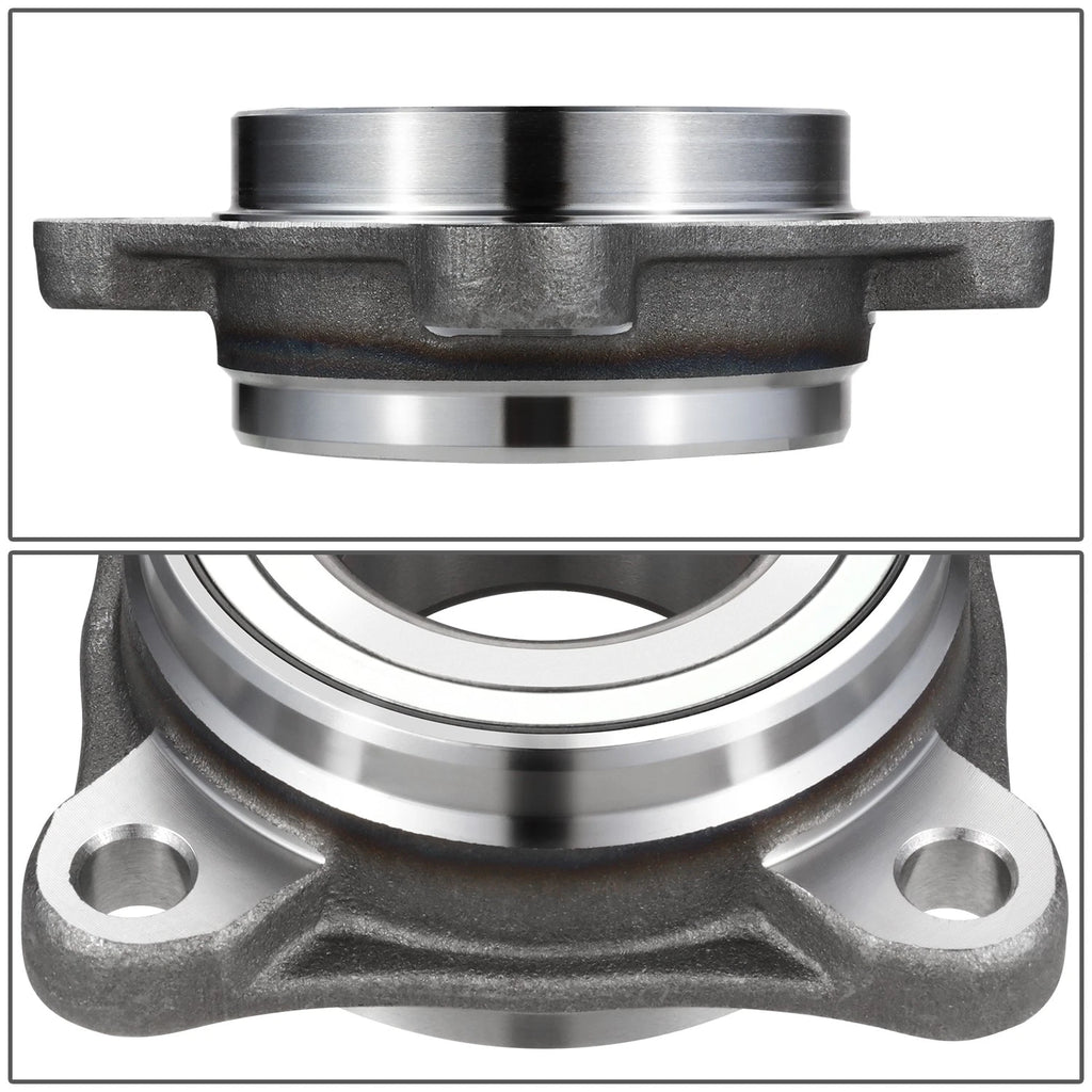 Front Left or Right Wheel Bearing for 4Runner Tacoma Fj Cruiser GX470 (2003–2022)