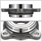 Front Left or Right Wheel Bearing for 4Runner Tacoma Fj Cruiser GX470 (2003–2022)