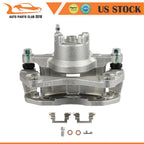 Front Left Brake Caliper w/ Bracket for Mitsubishi Lancer (2013–2015)