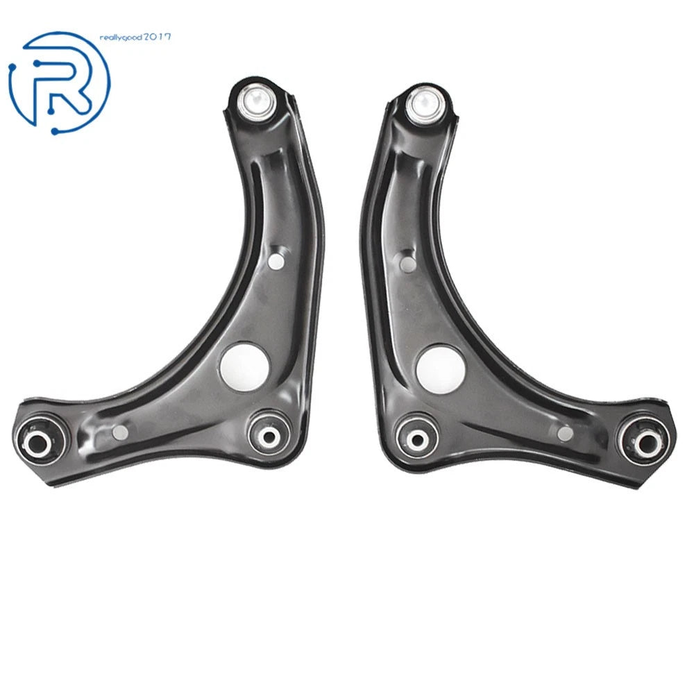 Front Lower Control Arm with Ball Joint for Nissan Versa (2013-2016)