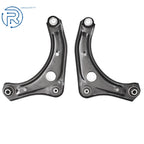 Front Lower Control Arm with Ball Joint for Nissan Versa (2013-2016)