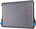 Water Tank Radiator for Hino 700 Series (16041-E0050, 16041E0050)