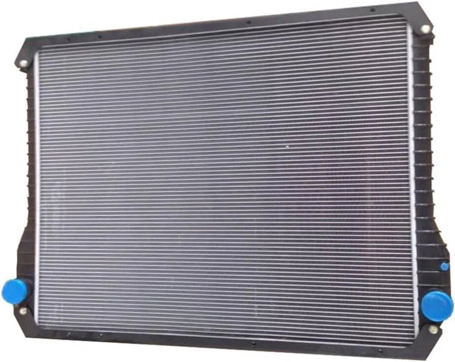 Water Tank Radiator for Hino 700 Series (16041-E0050, 16041E0050)