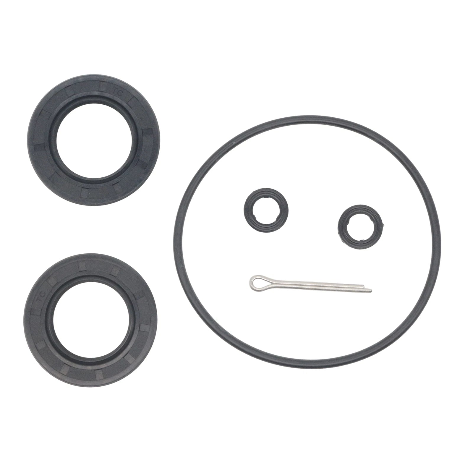 Lower Unit Seal Kit for Suzuki DF100 DF115 DF140 (09282-30007)