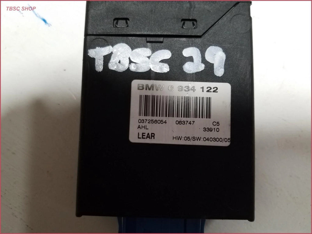 Adaptive Headlight Control Module 6934837 for BMW E46 325Ci 330Ci (2001–2006)