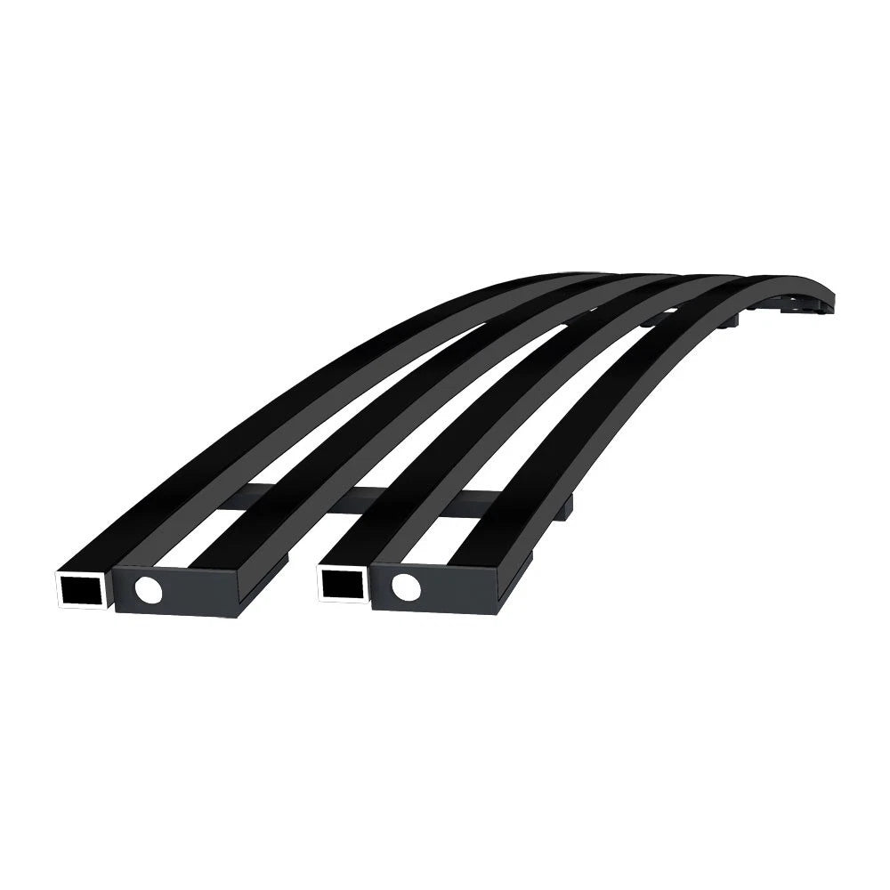 Lower Black Billet Grille for GMC Sierra 1500 (2003–2007 Classic)