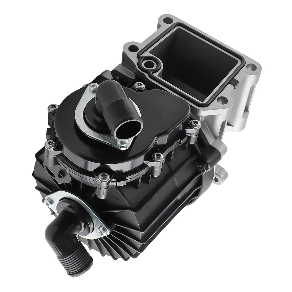 Oil Separator + Gasket for Volvo Mack D13 MP8 (2008–2014) 21122541 20499419