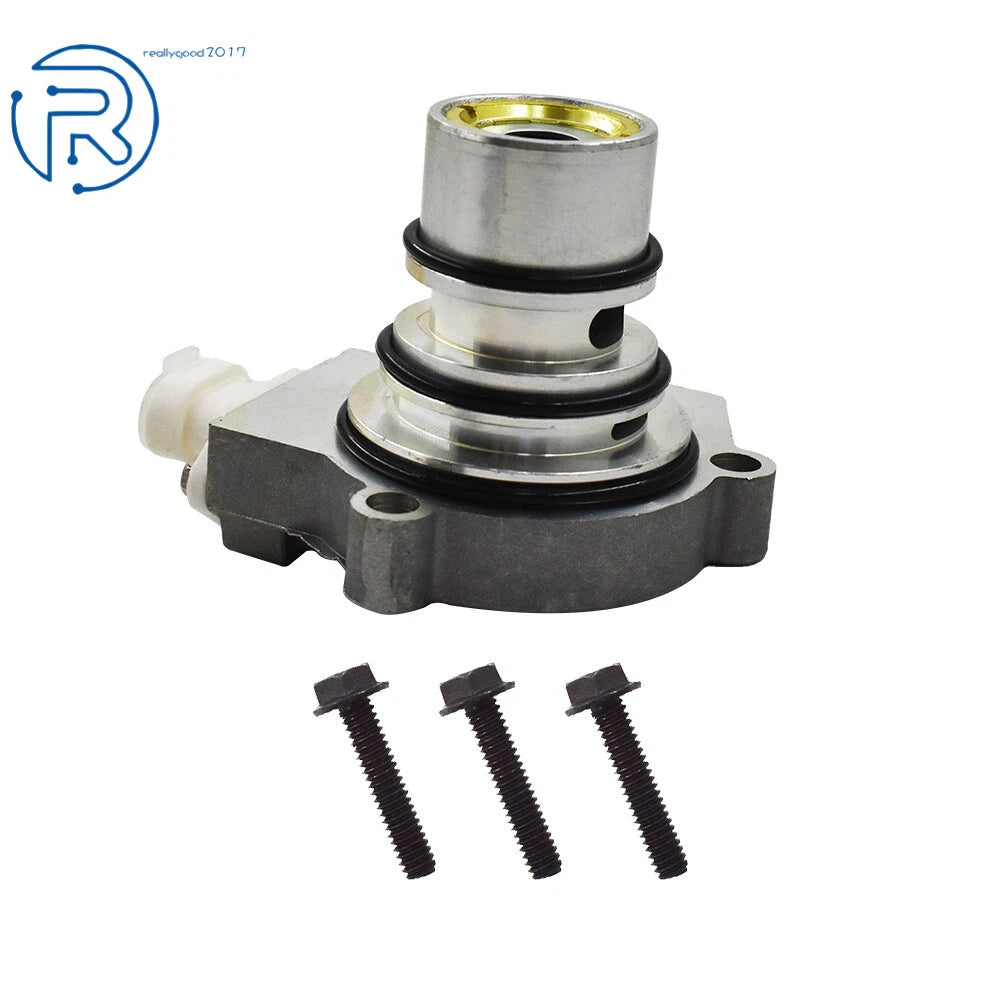 Air Dryer Purge Valve for AD-9 (with Heater)