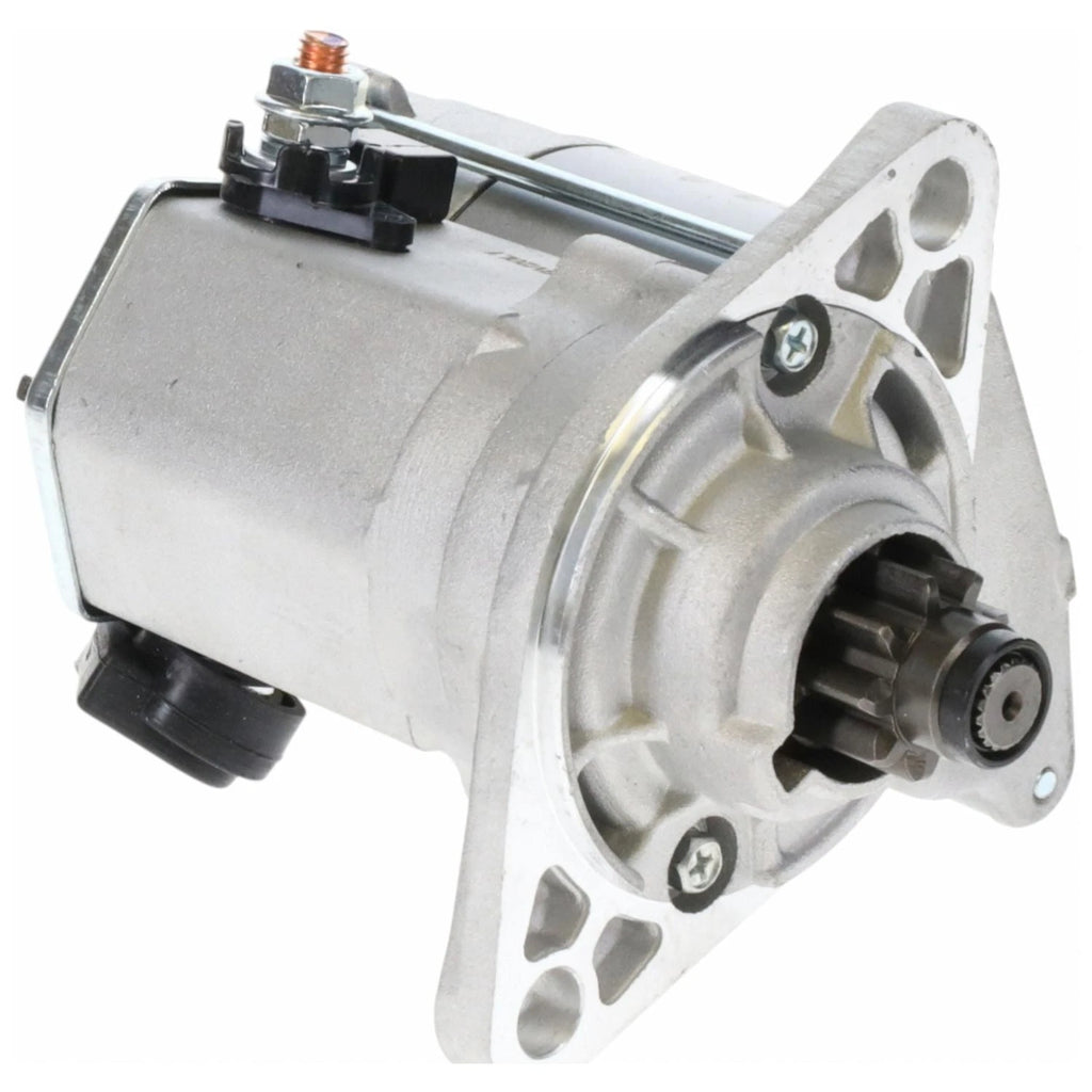 Starter for Subaru Standard H4 1.6L (1985–1987)