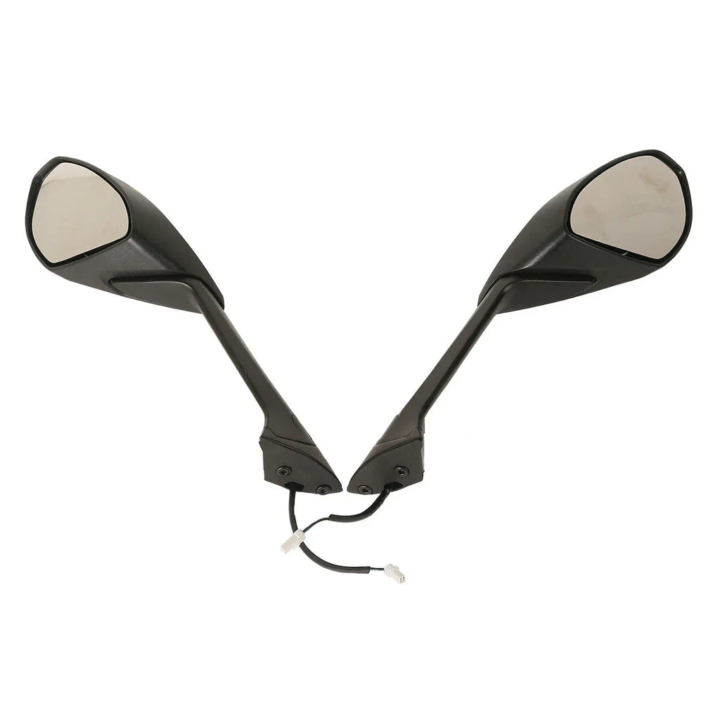 Rear-View Mirrors with Turn Signal for Ducati Panigale 899 1199 (2012-2015)