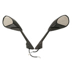 Rear-View Mirrors with Turn Signal for Ducati Panigale 899 1199 (2012-2015)