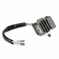 Rectifier for Honda GX GXV GCV 610 620 520 530 (–YYYY) 31710-ZJ1-811 31710-ZJ1-812
