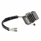 Rectifier for Honda GX GXV GCV 610 620 520 530 (–YYYY) 31710-ZJ1-811 31710-ZJ1-812