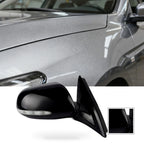 Rearview Mirror for Honda Accord (2003–2007) Left Driver Side 7-Wire