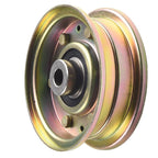 Mower Pulley for Lawn Tractor (Replaces 756-0981) 7.9x7.9x2.8cm