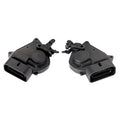 Set of 2 Door Lock Actuators for Toyota Highlander (2001–2007)