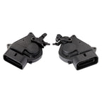 Set of 2 Door Lock Actuators for Toyota Highlander (2001–2007)