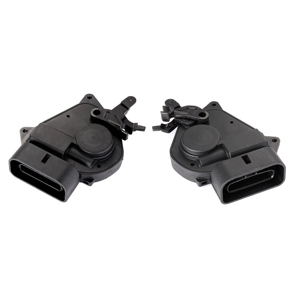 Set of 2 Door Lock Actuators for Toyota Highlander (2001–2007)