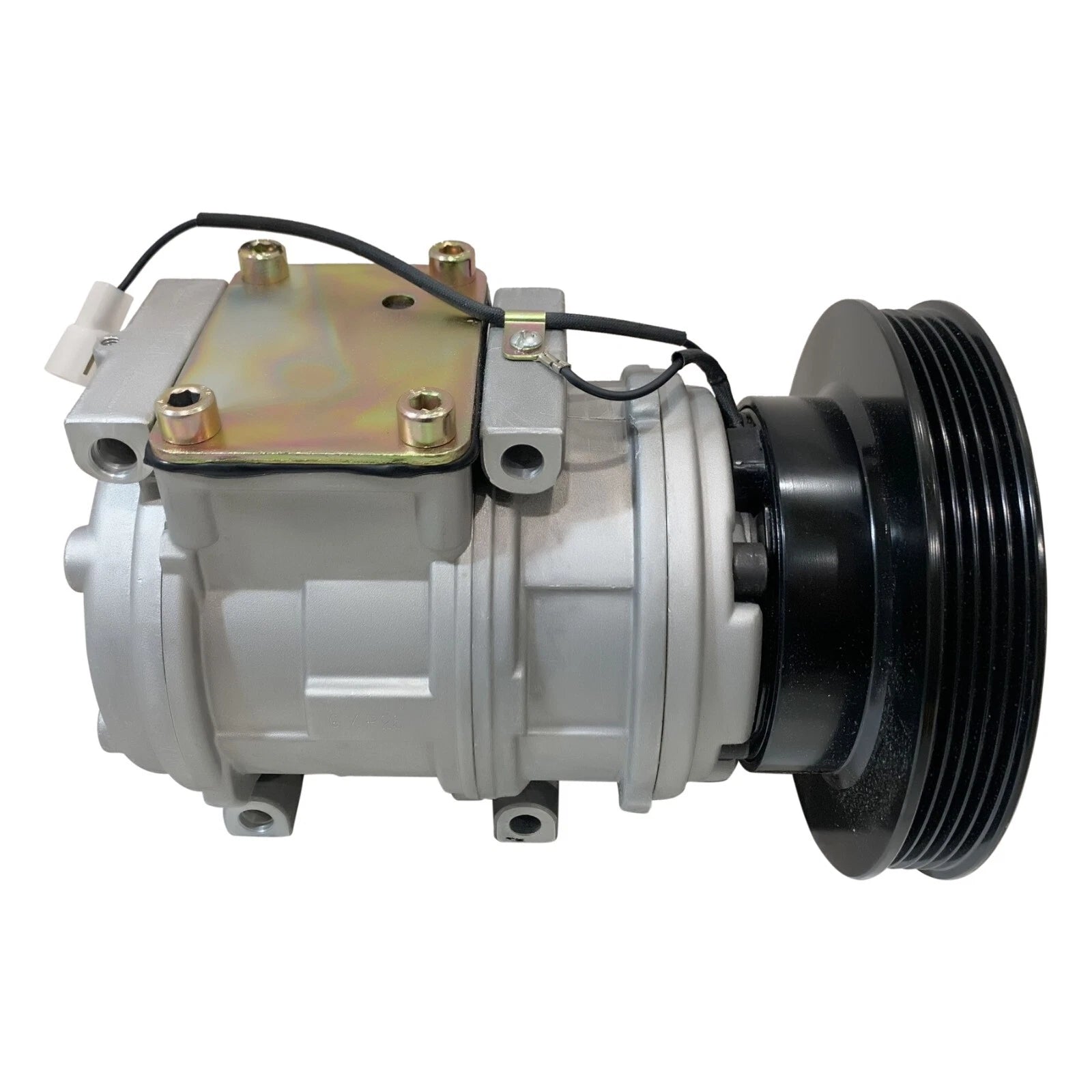 AC Compressor Kit Replacement for Dodge Avenger 2.0L (1999-2000)
