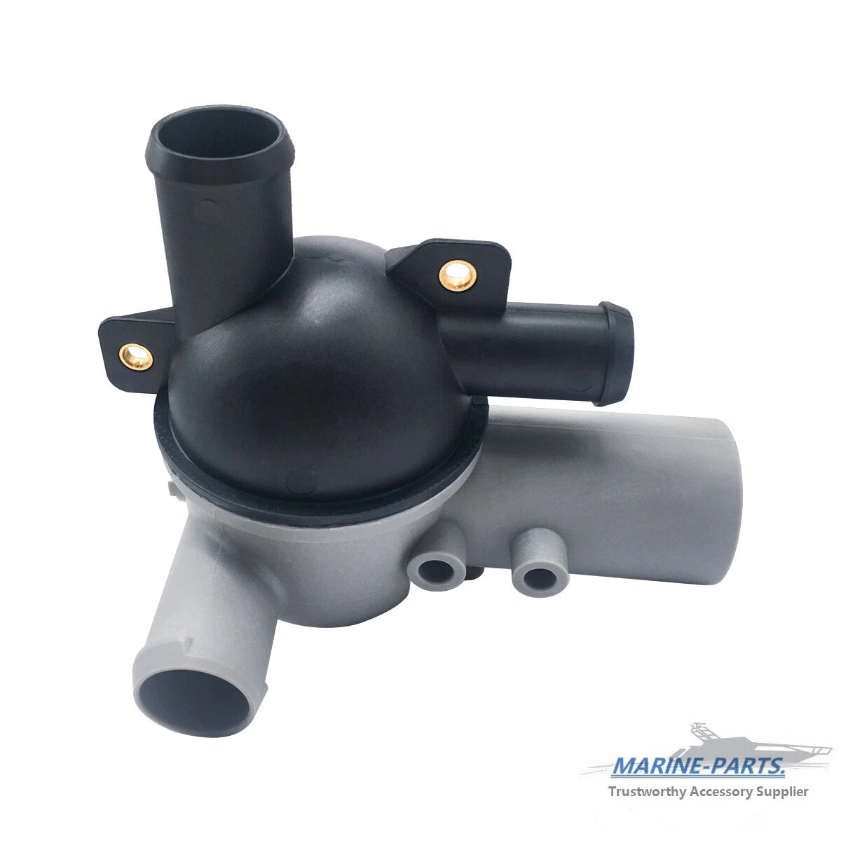 Cooling Water Distribution Housing Control Valve for Mercruiser (863631T1, 863802T)