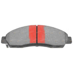 Front Disc Brake Pads Set for Isuzu D-Max (2008-2020)